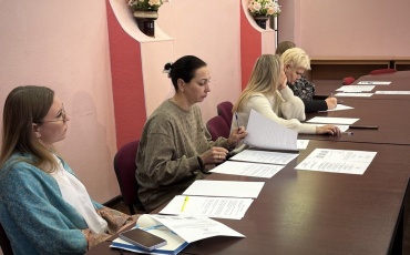 4 декабря состоялось заседание Совета отдела по делам молодёжи Магаданской епархии с участием представителей образовательных организаций. Обсуждали...