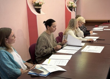 4 декабря состоялось заседание Совета отдела по делам молодёжи Магаданской епархии. Участники обсудили задачи Совета,...