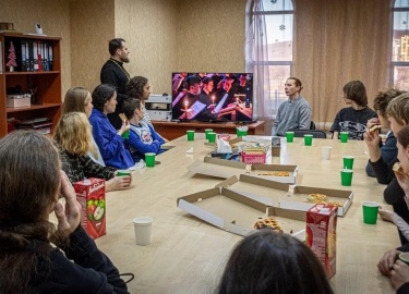 14 октября, в день памяти преподобного Романа Сладкопевца, покровителя церковных певчих, отдел по делам молодёжи Магаданской епархии провёл День ре...