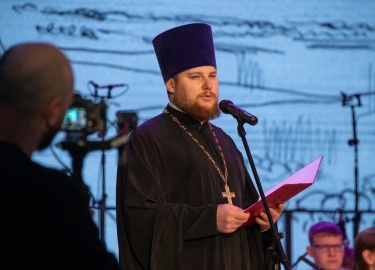 27 января в Центре культуры состоялся литературно-просветительский вечер &laquo;Я к Вам пишу&hellip; Разговор с классиком через века&raquo;
